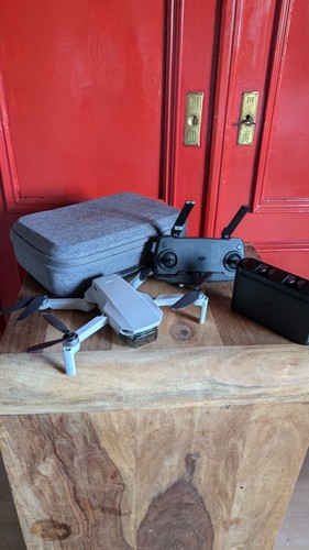 Dji mavic mini fly more - 1,