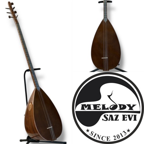 Profi langhals saz baglama mit - profi,