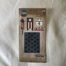Tim Holtz Americana