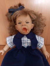 Spanische Charakterpuppe, 38