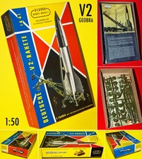 GEOBRA 1:50 DEUTSCHES REICH V2