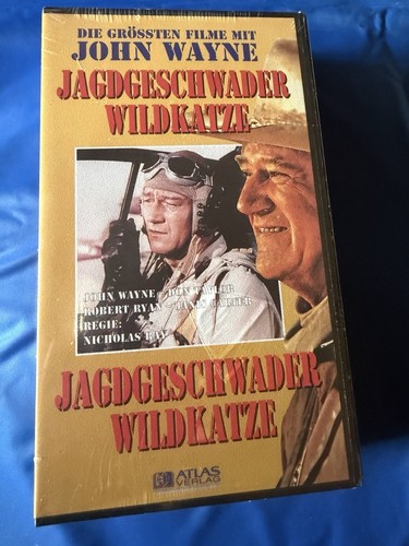 John wayne jagdgeschwader - wayne,