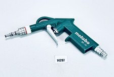 Luftpistole Multiflex Kavo