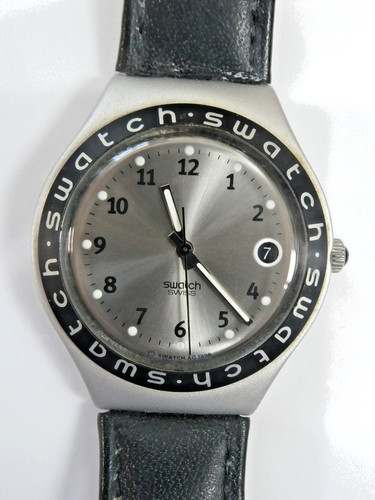 Eine seltene 1997 - , swatch