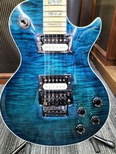 [Gibson] Heritage Series Les