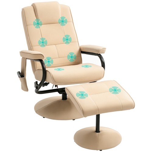 Homcom massageliege stuhl - massageliege,