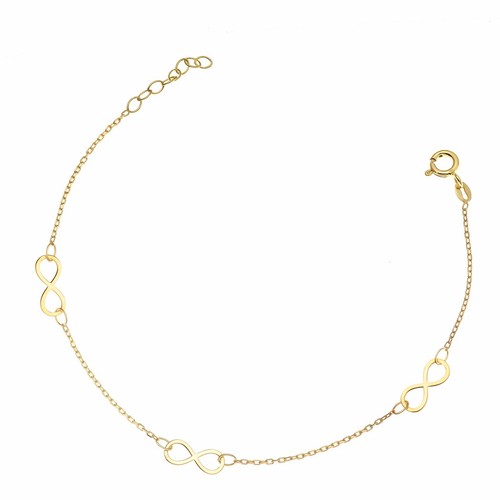 Damen gold armband armkette - armband,