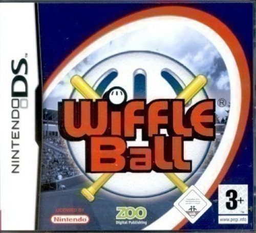 Nintendo wiffle ball - nintendo,