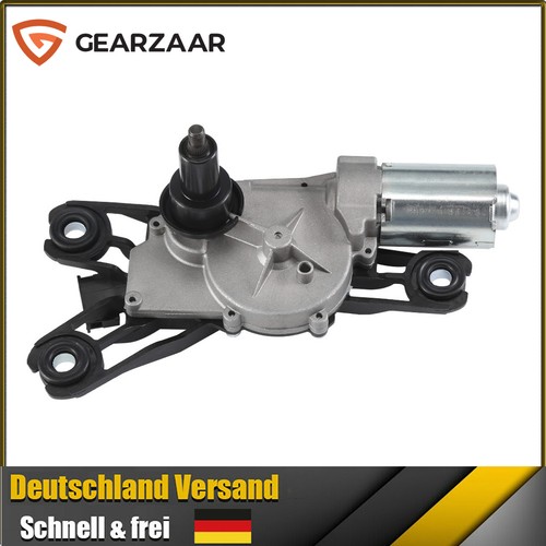 Wischermotor heckwischermotor - wischermotor,