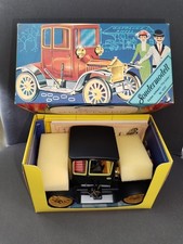 schuco oldtimer "Sondermodell"