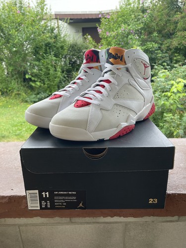 Neu new air - jordan, 7
