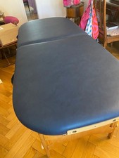 Mobile Massageliege von Clap Tzu