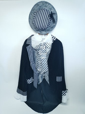 Smiffy's 44393L Deluxe Dunkel