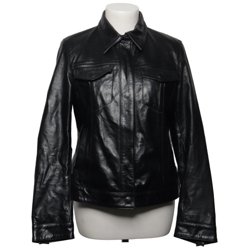 Hollies stockholm lederjacke - hollies, stockholm,