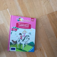 Das große leserabe - große,