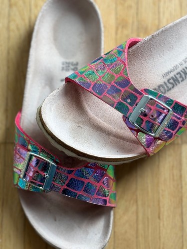 Birkenstock madrid 39 - madrid,