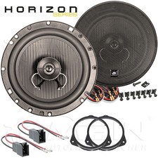 ESX AUTO LAUTSPRECHER für