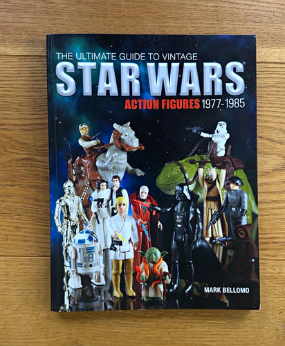Ultimate guide vintage star - ultimate,