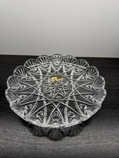 Anna Hütte Teller Platte