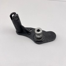 Harley Davidson Touring Softail Dyna Sportster Fußrastenhalter Halterung