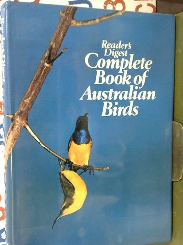 Complete book australian - book, of