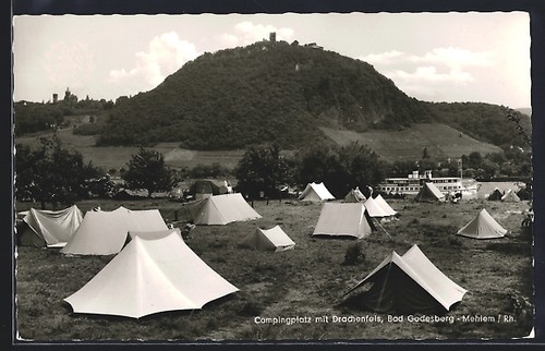 Bad godesberg mehlem - godesberg-mehlem, /rh