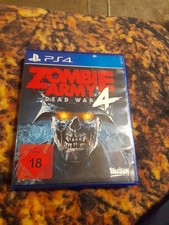 Sniper Elite: Zombie Army