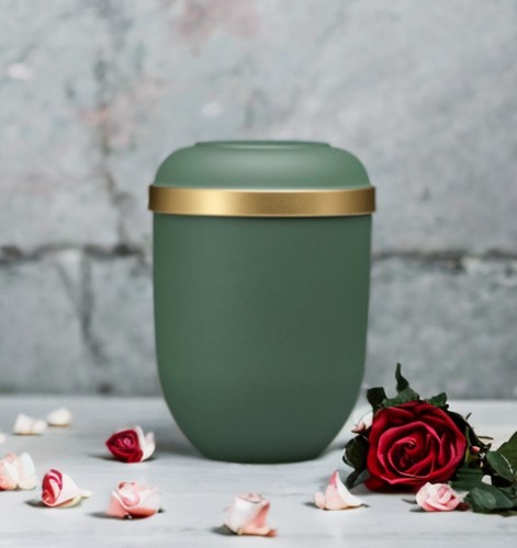 Bio urne naturstoff gratis - urne,