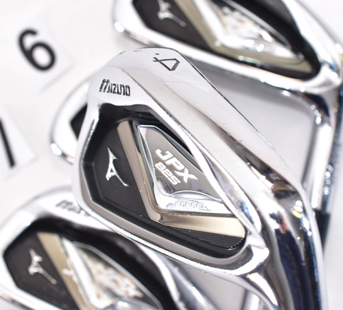 Mizuno jpx 825 forged - mizuno,