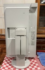 NEC MultiSync EA273WMi 27 Zoll Monitor 1920x1080 FHD IPS 6ms weiß Pivot