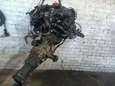 AUDI A6 Avant 4F5, C6 Motor