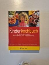 Kinder Kochbuch