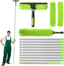 4.24m Fensterreiniger mit