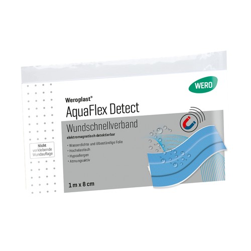 Weroplast aquaflex detect - weroplast,
