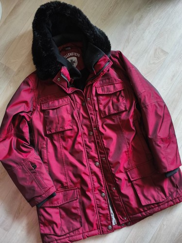 Damen anorak wellensteyn xxl - g,