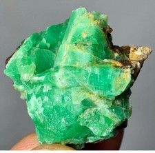 138 Ct. Wunderschöne Grüne