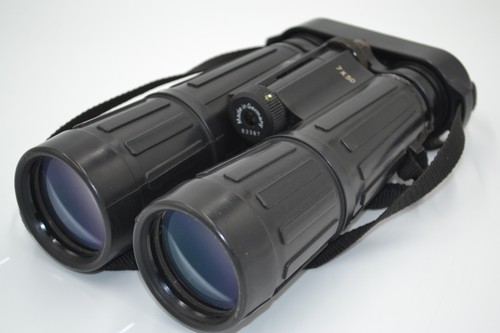 Fernglas optolyth 7x50 gut - 7x50,