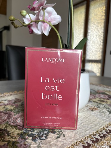 Lancome vie est belle - vie,