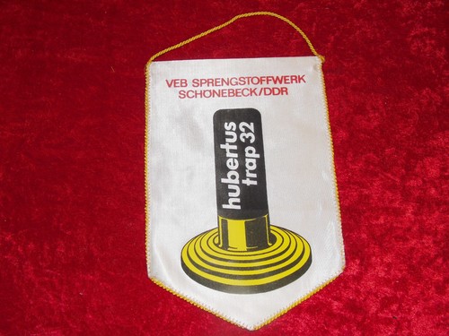 1981 veb sprengstoffwerk - 1981,