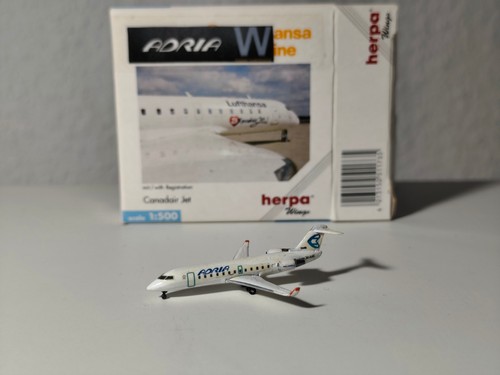 Custom adria - herpa),