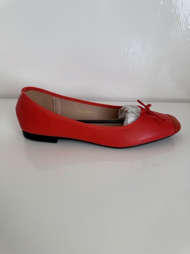 Suredelle ballerinas 41 - ballerinas,