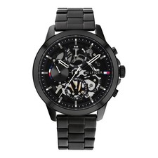 Tommy hilfiger henry 1710478 - tommy,
