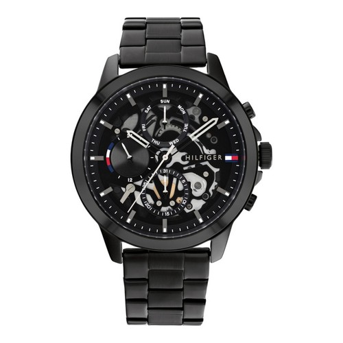 Tommy hilfiger henry - tommy,