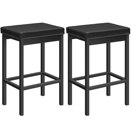 Hoobro barhocker 2er set 63 - 2er, set,