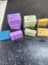 Erkodent CERAMI-Blöcke Wachsprofile