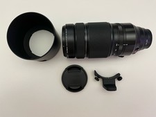 Fuji non XF 100-400 mm