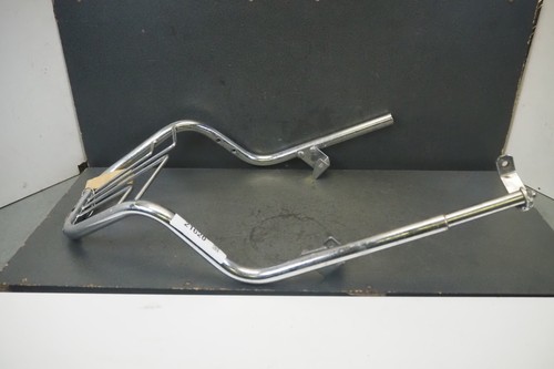 Gepäckträger yamaha xj650 - gepäckträger,