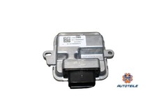 Opel Astra K Steuergerät Kraftstoffpumpe Benzinpumpe 23482909