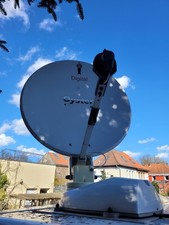 vollautomatische Digitale