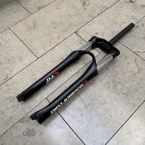 Marzocchi dirt jumper - dirt, 3